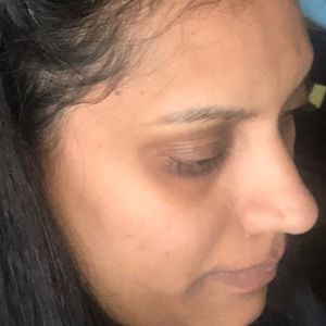 Meet your Posher, Kavita